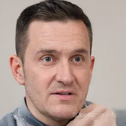 Avatar do jogador João