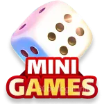 Ícone do mini jogo de recompensa