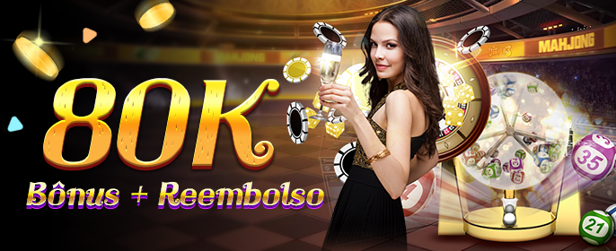 Cashback especial 80bet
