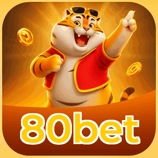 Logo 80bet